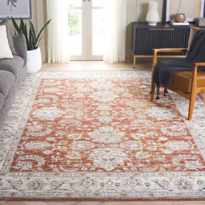SAFAVIEH Avalon Apolline Traditional Rug