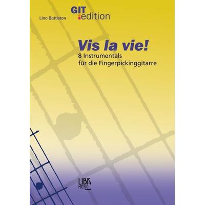 Vis la vie! -