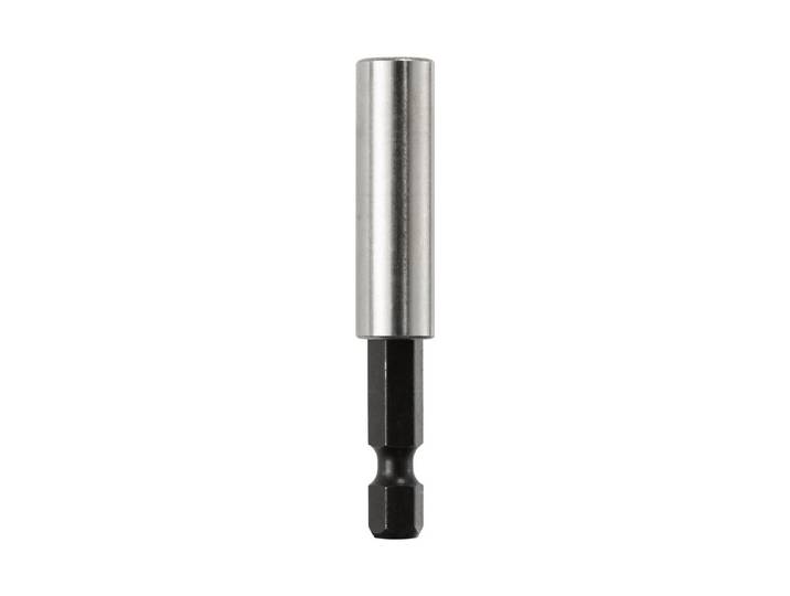 Wolfcraft Bithalter mit Magnet 6 cm