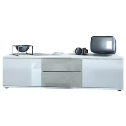 LOWBOARD Linio Beton Oxid Optik