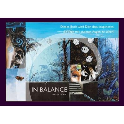 IN BALANCE, Taschenbuch von Peter Dorn, Tolino media, 978-3-695-68362-8