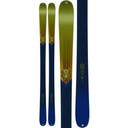 K2 Ski Sight gold - 149 - 149