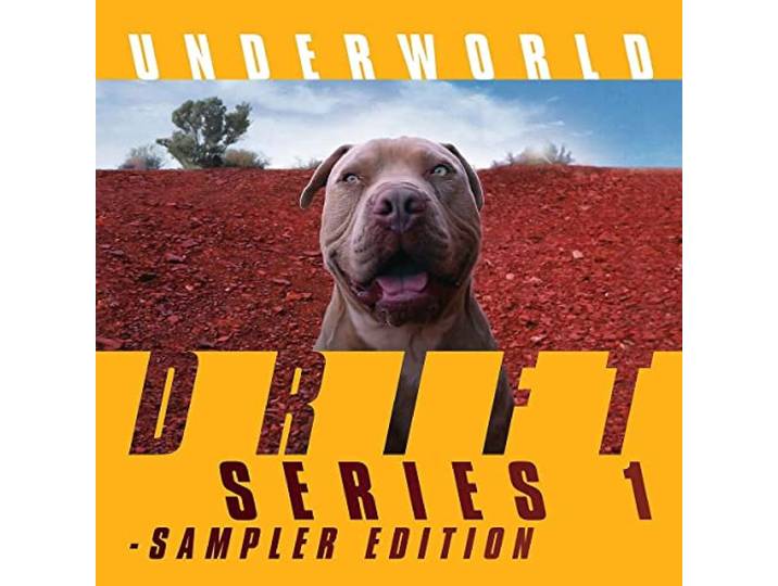 Drift Series 1 Sampler Edition
