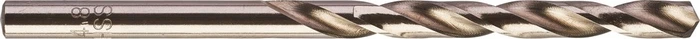 Milwaukee Metal bohren HSS-G Thunderweb 4,8 mm (4.8 mm) (41787202)