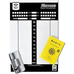 Longfield Darts 060480