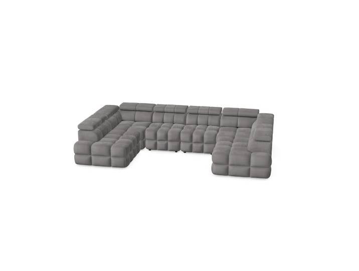 Modulares Sofa Buffalo - Deine Wunschkonfiguration M_FA1EOG - Luxusbetten24