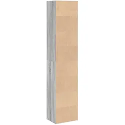 vidaXL, Regal, Cade (40 x 30 x 189 cm)