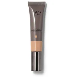 NILENS JORD Silky Skin Foundation - hautfarben
