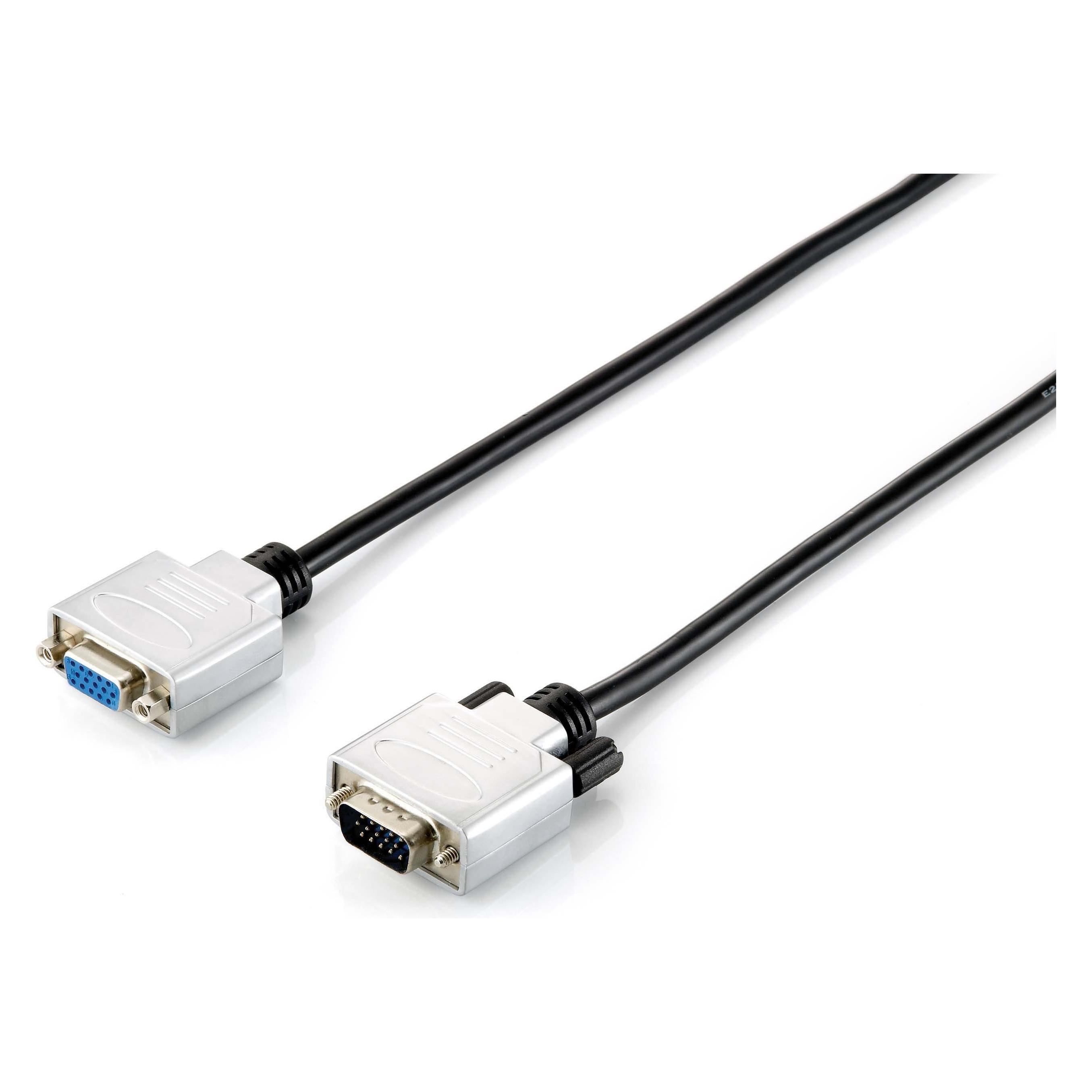 equip VGA zu (5 m) (118852)