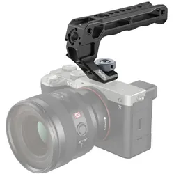 SmallRig 3764 Top Handle mit Cold Shoe Lite