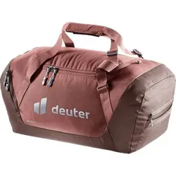 DEUTER Freizeittasche Duffel 50, Größe ONE SIZE in Rot Rot