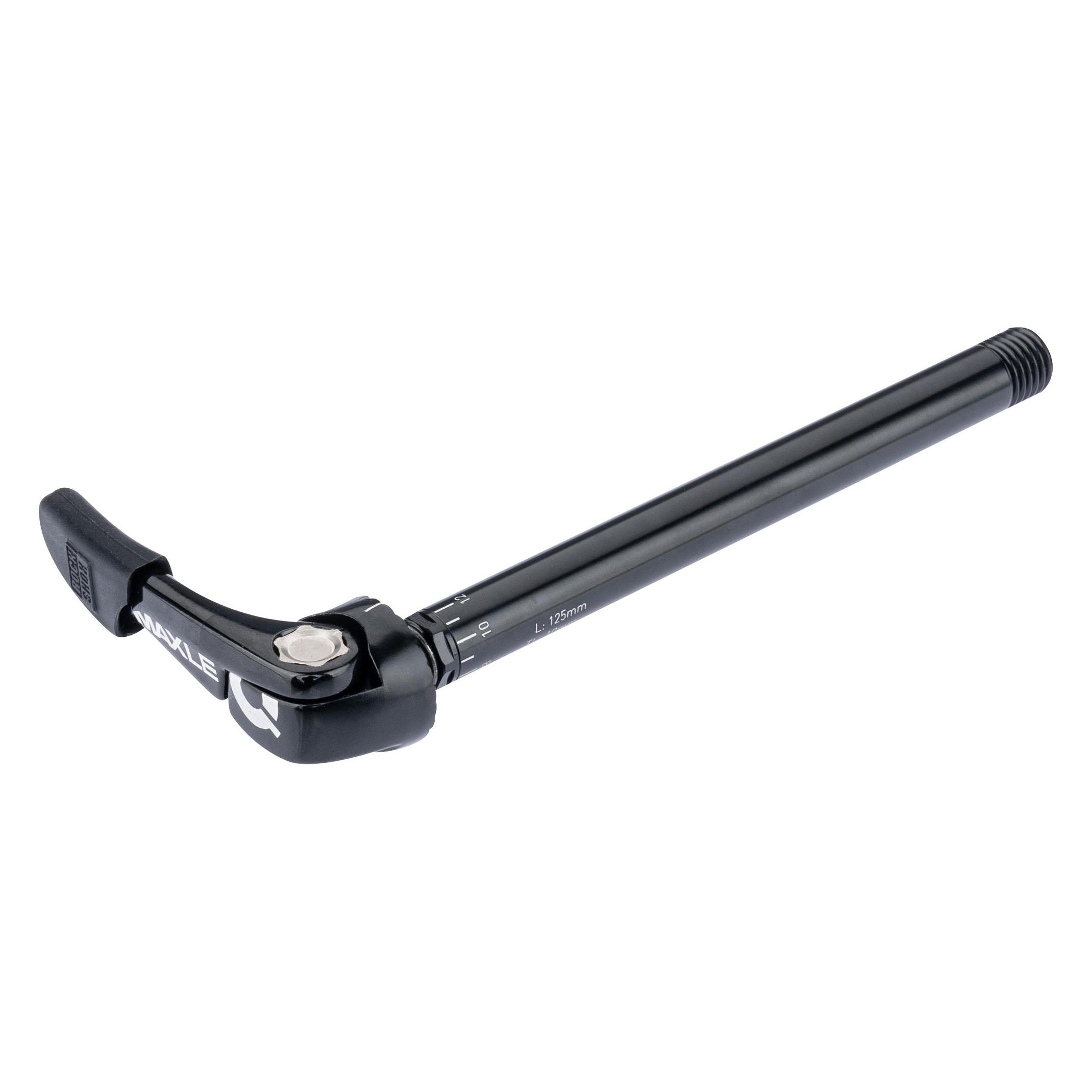 RockShox Maxle Ultimate Front, 12x100 Length 134mm Rudy (00.4318.005.035)