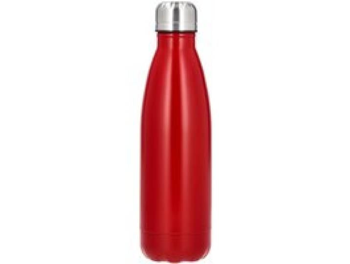 SILVERCREST® Bouteille isotherme, 0,5 l. (rouge)