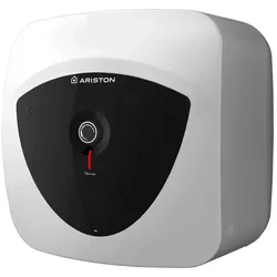 Ariston Andris Lux 10 D EU 10 Liter Übertisch, druckfest + drucklos einsetzbar