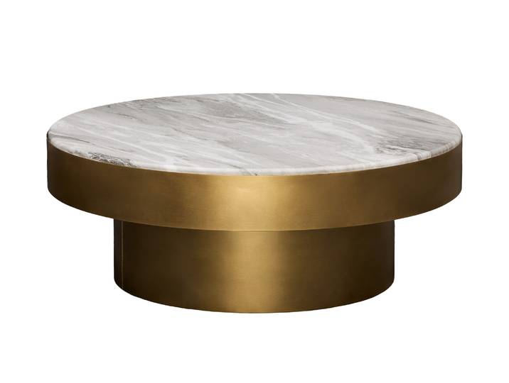 Table basse Ariel - Basika