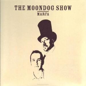 the Moondog Show - Marfa - Preis vom 04.10.2026 03:51:26 h