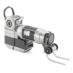 Hörmann Industrietorantrieb WA 500 FU
