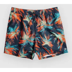 Billabong Island 16 Lb Boardshorts navy Gr. L