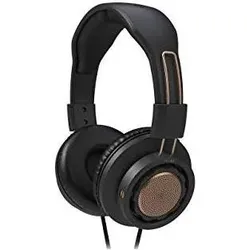 Plaion Casque Gaming Filaire Voltedge Tx40 (Switch/ Xbone/Pc/Mobile) (PC, Switch), Weiteres Gaming Zubehör, Schwarz