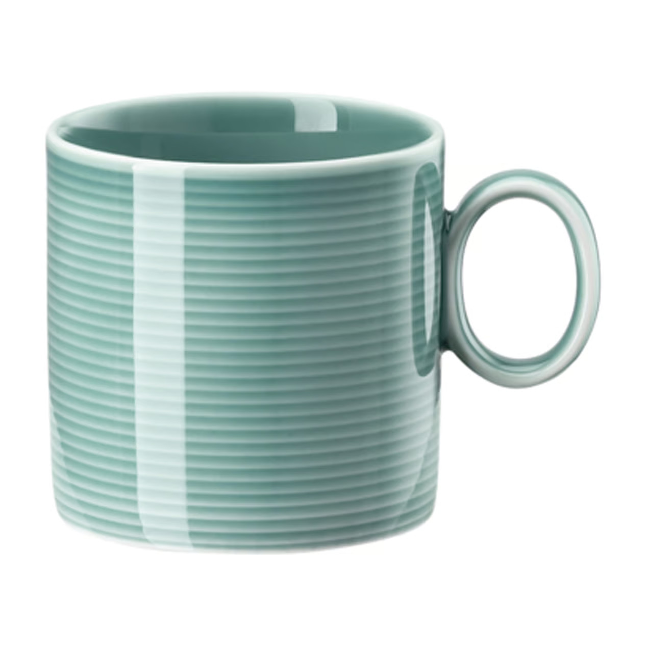Rosenthal Loft koffiekopje 21 cl Ice-blue