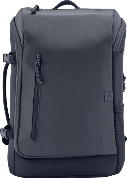 HP Travel 25l Laptop Backpack Iron Grey 15.6"
