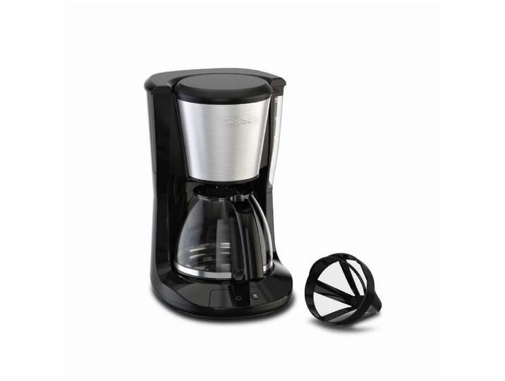 Tefal CM5S1D Koffiefilter apparaat Zwart