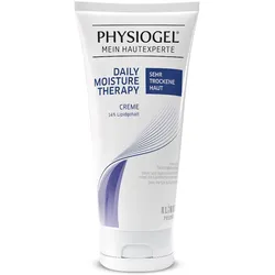 PHYSIOGEL Daily Moisture Therapy Creme sehr trockene Haut  150 ml Creme