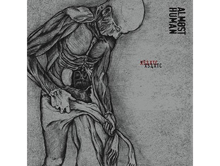 Almost Human - Xs2xtc