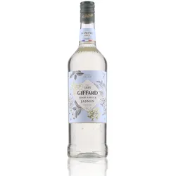 Giffard Jasmin Pur Sucre 1l