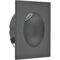 EVN Lichttechnik P-LED Wandeinbauleuchte P5415402
