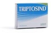 Legren Triptosind 30cpr