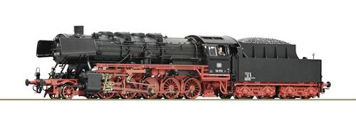 Roco 7110046 H0 Dampflok 50 1751 der DB