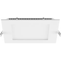 Deko Light 565433 Downlight - Anik Square 155 Einbauleuchte LED 17 W Verkehrsweiß (RAL 9016)
