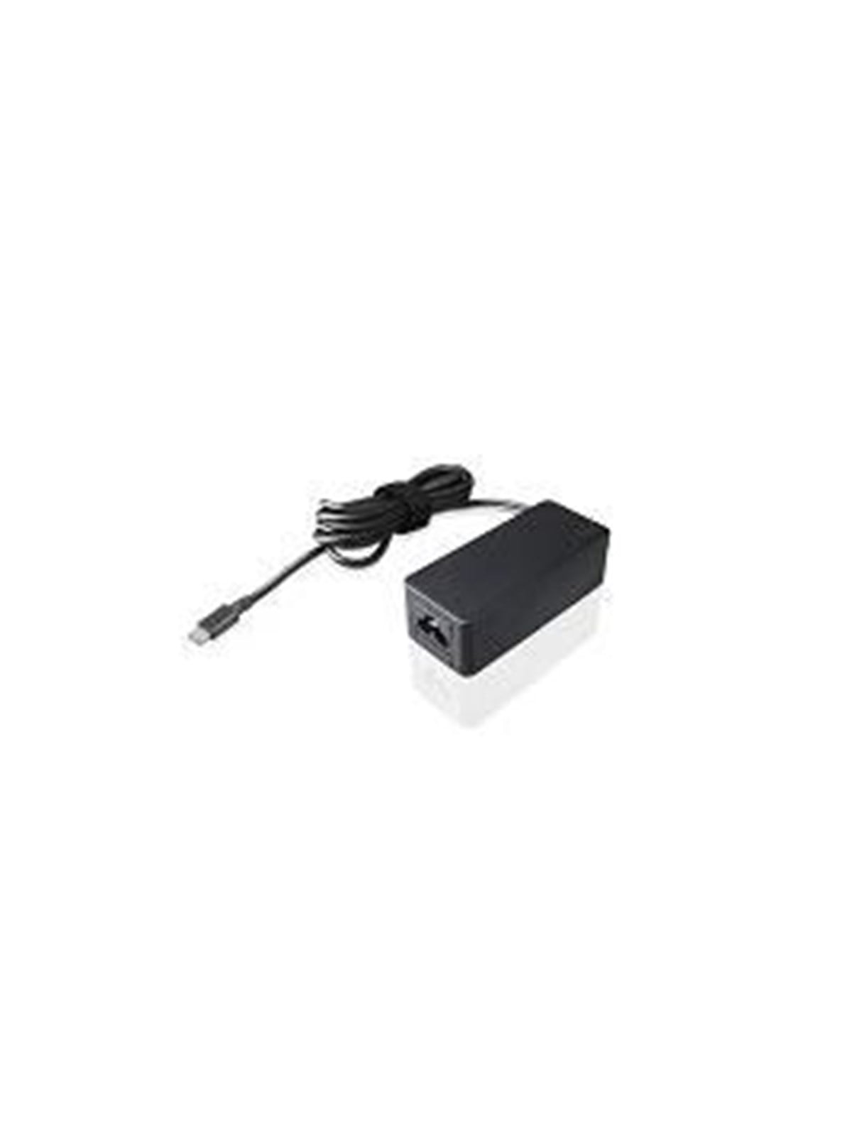 Lenovo USB-C 45W AC Adapter - power adapter - 45 Watt