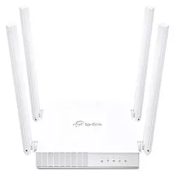 TP-Link Archer C24, Router, Weiss