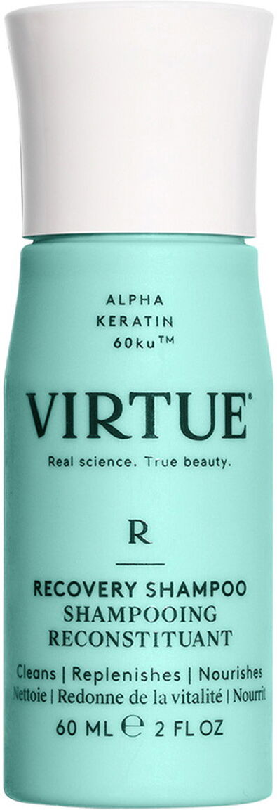 60ml Virtue Recovery Shampoo