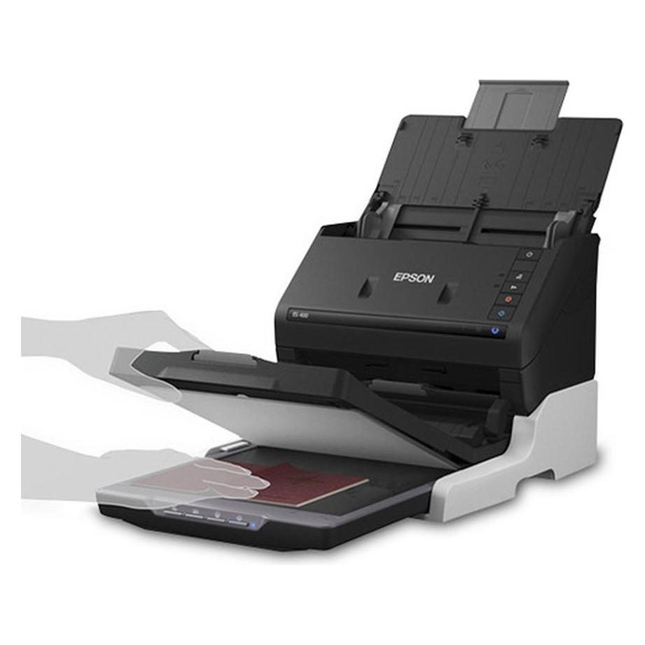 Epson Flatbed Scan. Conv.-Kit+V39II (B12B819011FD)