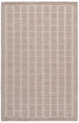 SAFAVIEH Handmade Natura Erjeta Raised Textured Wool Blend Rug