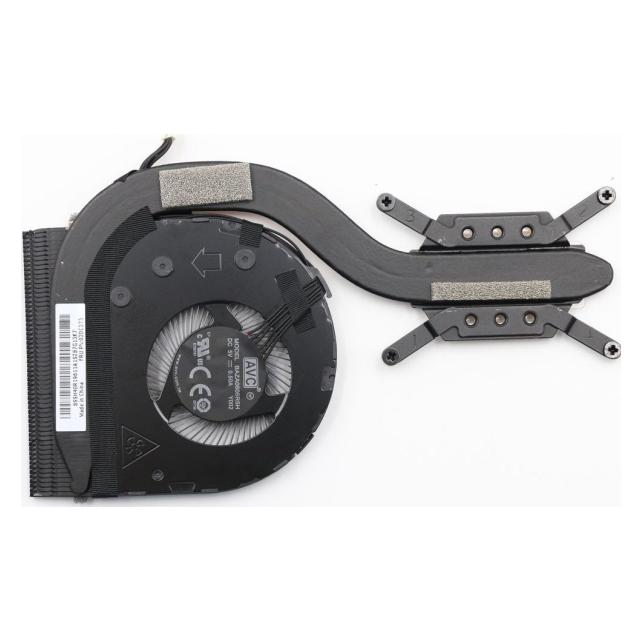 Lenovo Thermal module for (5H40S20891)