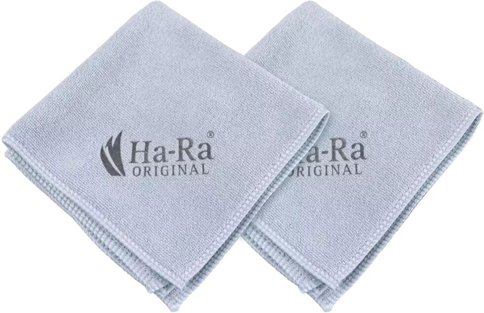 Axis HaRa Startuch blau - Das Original - mini im Set 2x 25cm x 25cm