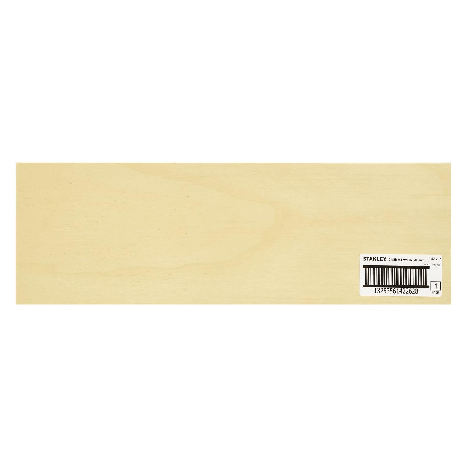 Stanley LeichtmetallWasserwaage (50 cm) (1-42-262)