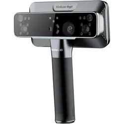 Shining 3D Einscan Rigil Light Wireless, 3D Scanner