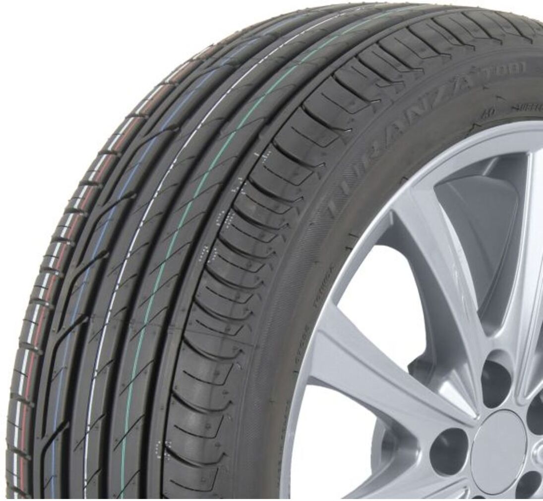 Sommerreifen BRIDGESTONE Turanza T001 225/50R17 94W