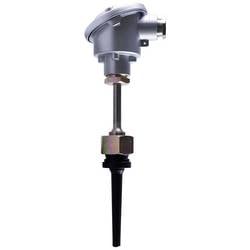 Jumo Widerstandsthermometer 00055912 Messbereich Temperatur-40 bis 480 °C