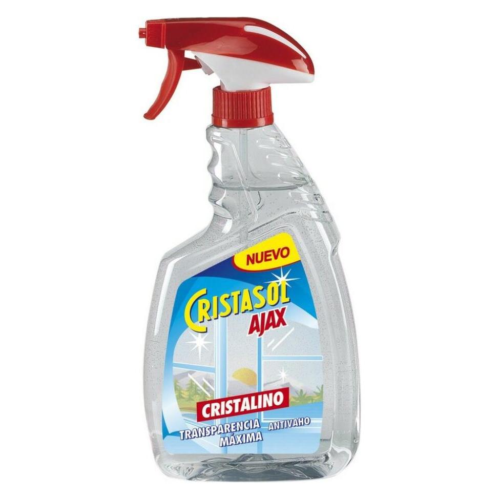 Cristasol Glasreiniger 750ml (750 ml) (53361440)