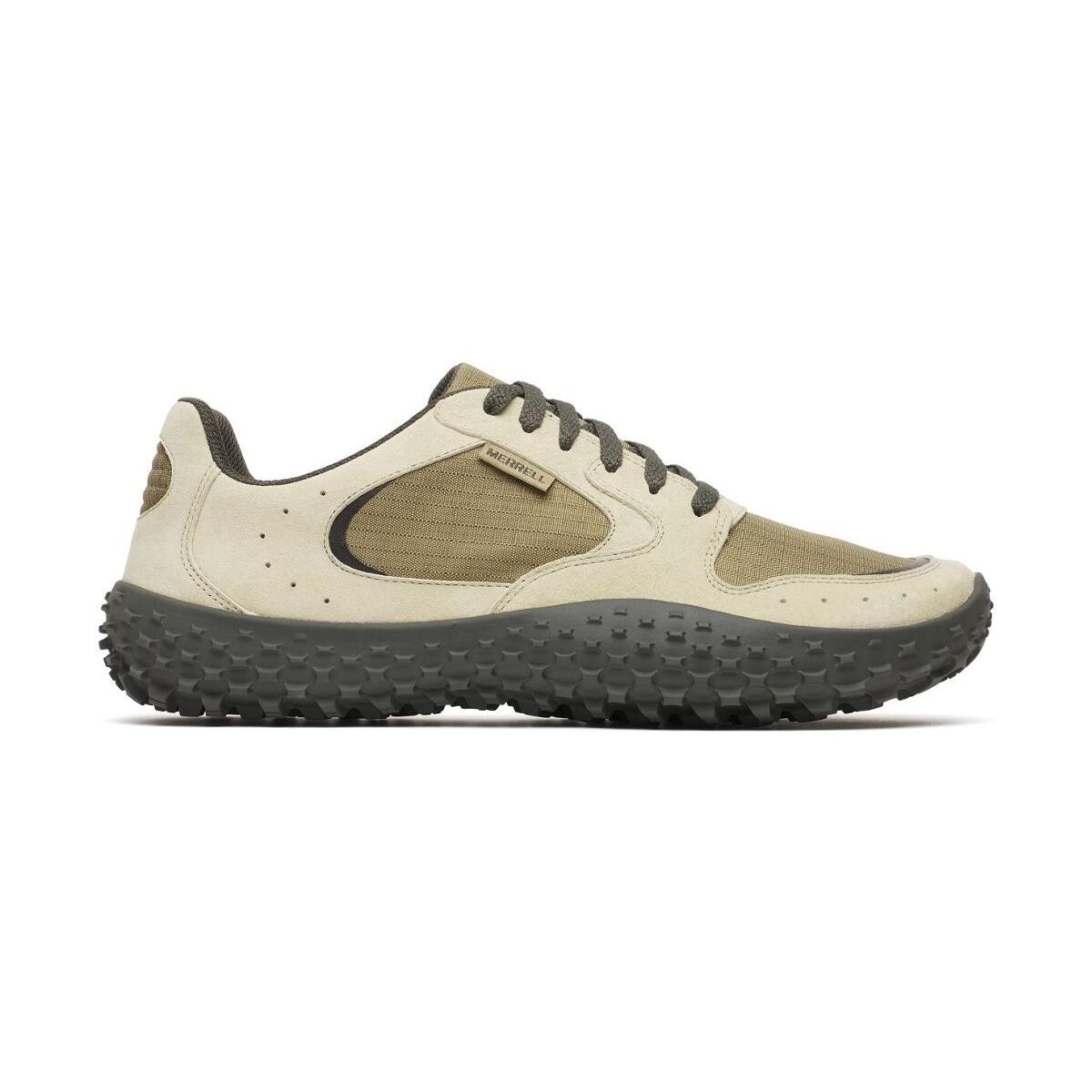 Merrell Wrapt Sneaker Men teak 43 J00003670-43