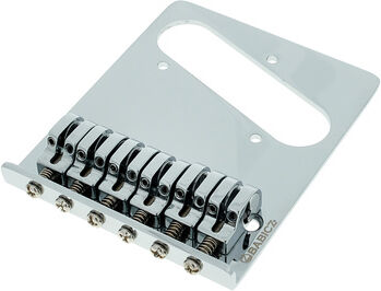 Babicz FCH Z-Series T-Style Bridge C