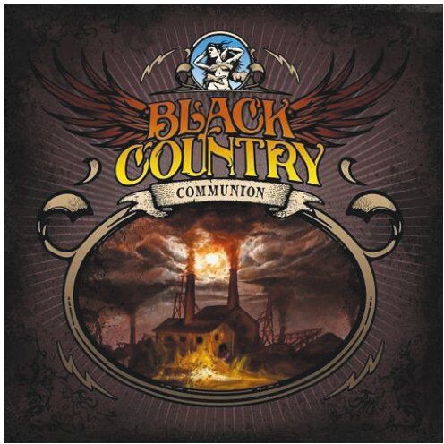 Black Country Communion - Black Country Communion - Preis vom 27.09.2026 03:53:48 h