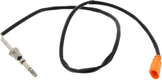 Mapco Sensor, Abgastemperatur 88125 Für Vw