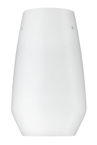 Paulmann Vento 95354 Hochvolt-Schienensystem-Komponente Lampenschirm Opalglas